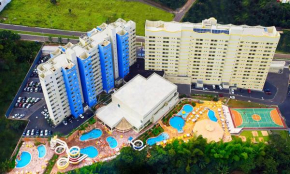 Golden Dolphin Grand Hotel Star Temporada